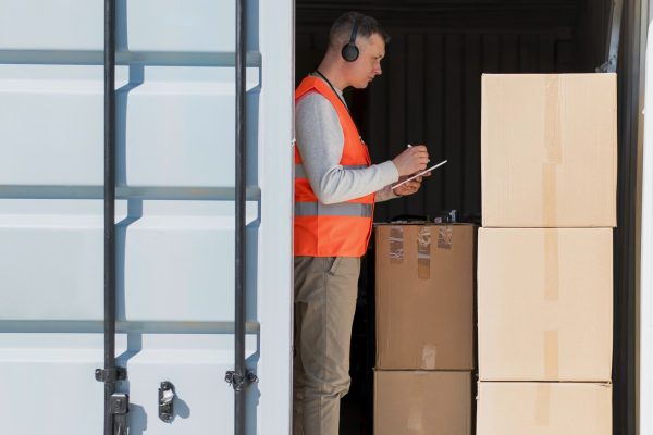 full-shot-man-logistic-center